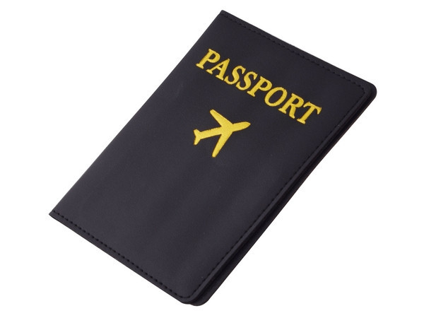 Passport Wallet