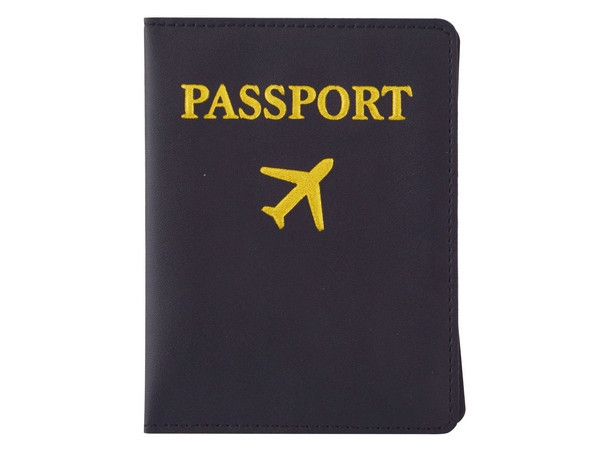 Passport Wallet