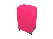 Stretch Luggage Cover - 24 inch - Pink