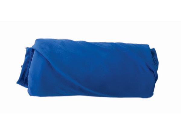 Stretch Luggage Cover - 24 inch - Blue