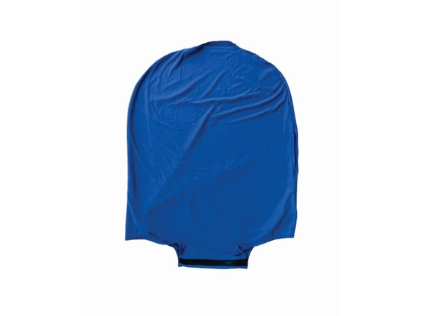 Stretch Luggage Cover - 24 inch - Blue