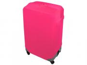 Stretch Luggage Cover - 28 inch - Pink