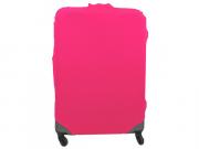 Stretch Luggage Cover - 28 inch - Pink