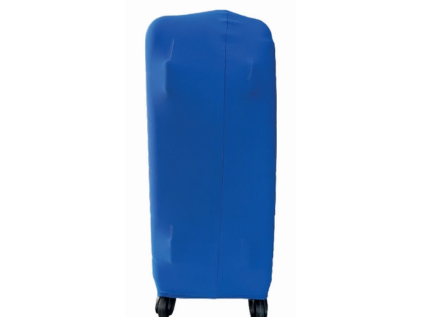 Stretch Luggage Cover - 28 inch - Blue