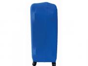 Stretch Luggage Cover - 28 inch - Blue