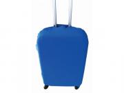 Stretch Luggage Cover - 28 inch - Blue