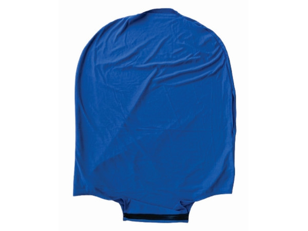 Stretch Luggage Cover - 28 inch - Blue