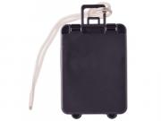 Luggage Tag 7.5 (l) x 5.5 (w)