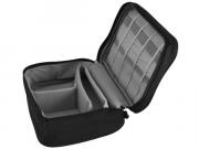 Travel Tech Organiser - Black