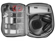 Travel Tech Organiser - Black