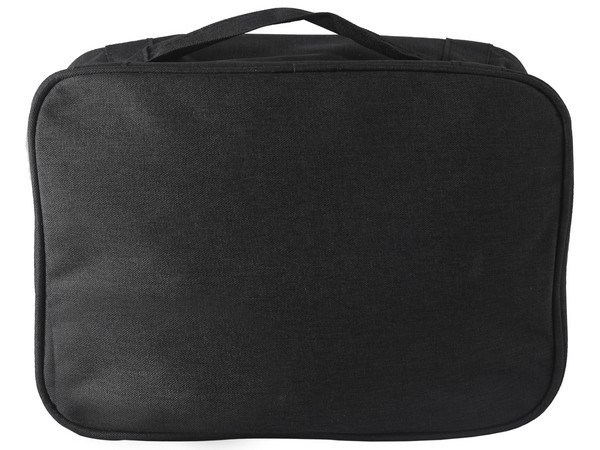 Travel Tech Organiser - Black