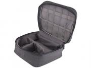 Travel Tech Organiser - Grey