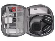 Travel Tech Organiser - Grey