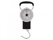 Analogue Luggage Scale & Tape Measure