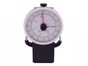 Analogue Luggage Scale & Tape Measure