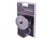 Analogue Luggage Scale & Tape Measure