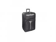 Soft Case Luggage Bag - 20 inch - Black