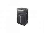 Soft Case Luggage Bag - 20 inch - Black