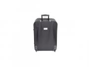 Soft Case Luggage Bag - 20 inch - Black