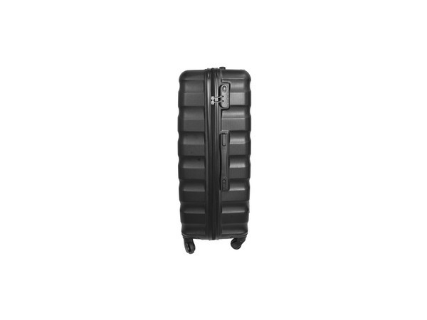 Wanderlust Luggage Bag - 20 inch - Black