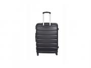 Wanderlust Luggage Bag - 20 inch - Black