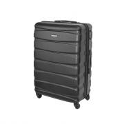 Wanderlust Luggage Bag - 24 inch - Black