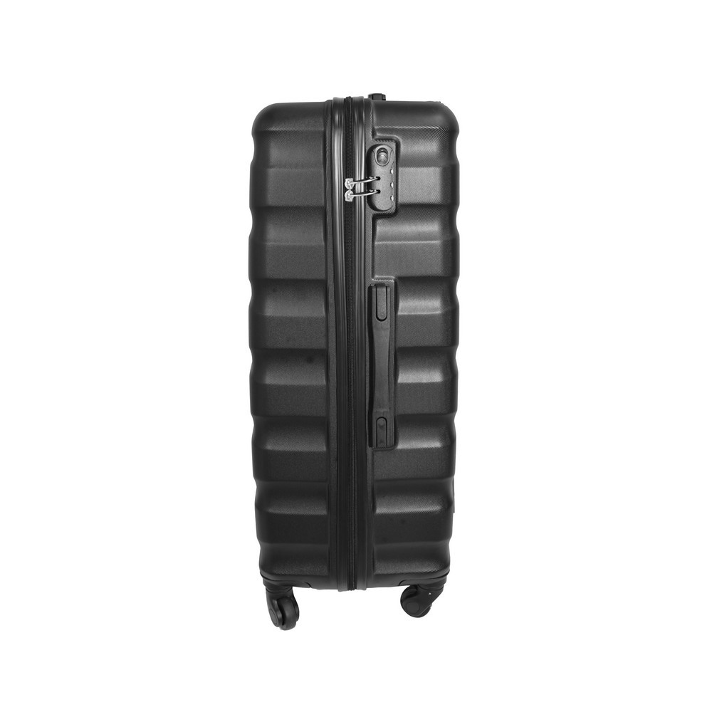 Wanderlust Luggage Bag - 24 inch - Black