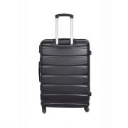 Wanderlust Luggage Bag - 24 inch - Black