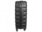 Wanderlust Luggage Bag - 28 inch - Black