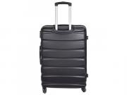 Wanderlust Luggage Bag - 28 inch - Black