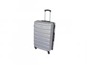 Wanderlust Luggage Bag - 20 inch - Grey