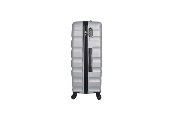 Wanderlust Luggage Bag - 20 inch - Grey