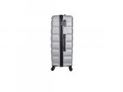 Wanderlust Luggage Bag - 20 inch - Grey