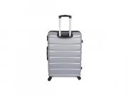 Wanderlust Luggage Bag - 20 inch - Grey