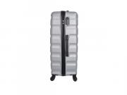 Wanderlust Luggage Bag - 24 inch - Grey