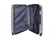 Wanderlust Luggage Bag - 24 inch - Grey