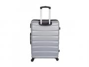 Wanderlust Luggage Bag - 24 inch - Grey