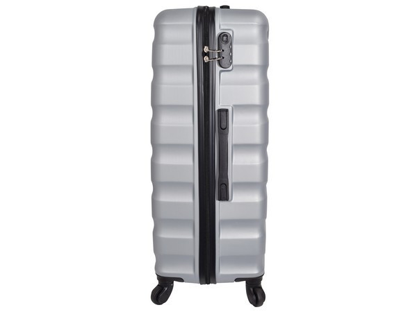 Wanderlust Luggage Bag - 28 inch - Grey