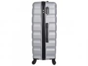 Wanderlust Luggage Bag - 28 inch - Grey