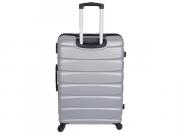 Wanderlust Luggage Bag - 28 inch - Grey