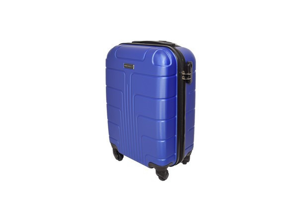 Expedition Luggage Bag - 20 inch - Blue