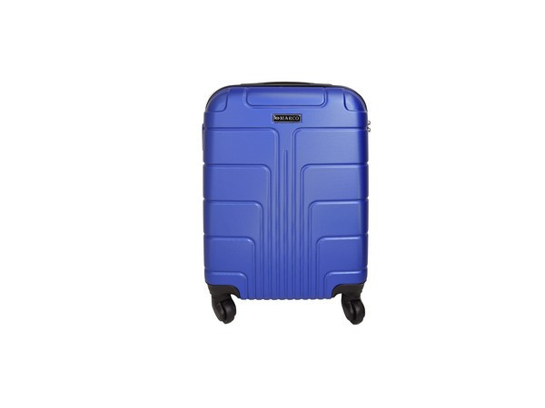 Expedition Luggage Bag - 20 inch - Blue