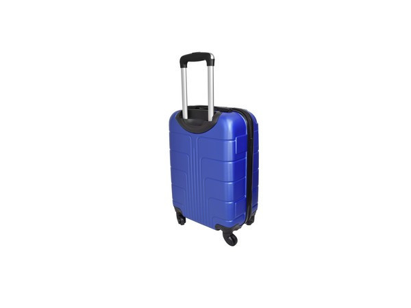 Expedition Luggage Bag - 20 inch - Blue