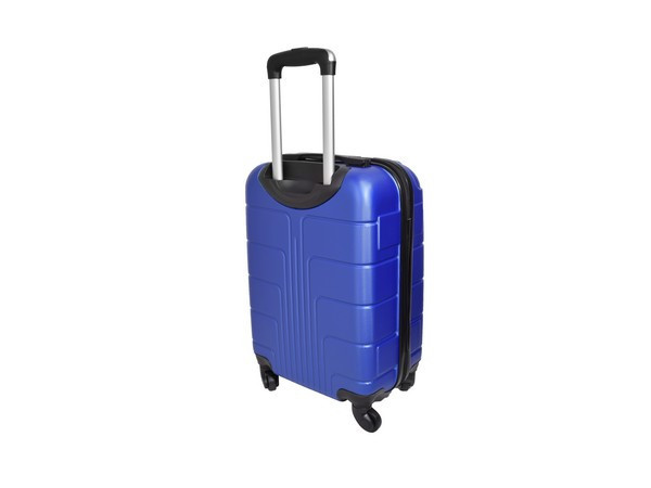 Expedition Luggage Bag - 24 inch - Blue