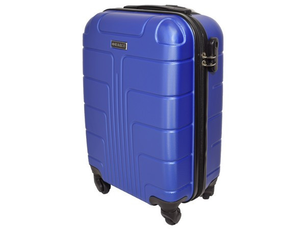 Expedition Luggage Bag - 28 inch - Blue