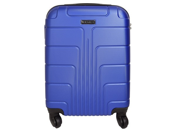 Expedition Luggage Bag - 28 inch - Blue