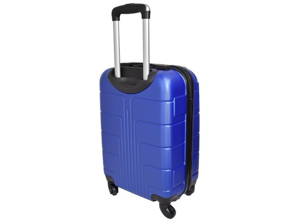 Expedition Luggage Bag - 28 inch - Blue