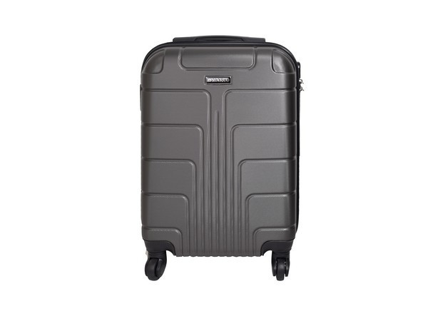 Expedition Luggage Bag - 24 inch - Grey