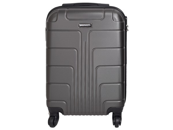 Expedition Luggage Bag - 28 inch - Grey