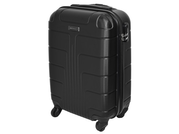 Expedition Luggage Bag - 28 inch - Black